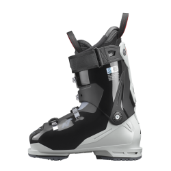 Buty narciarskie Nordica Sportmachine 3 120 (Black-Grey-Red) 050T0401N96