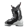 Buty narciarskie Nordica Sportmachine 3 120 (Black-Grey-Red) 050T0401N96
