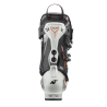 Buty narciarskie Nordica Sportmachine 3 120 (Black-Grey-Red) 050T0401N96