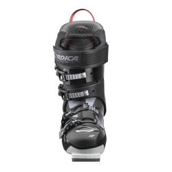 Buty narciarskie Nordica Sportmachine 3 120 (Black-Grey-Red) 050T0401N96