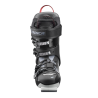 Buty narciarskie Nordica Sportmachine 3 120 (Black-Grey-Red) 050T0401N96
