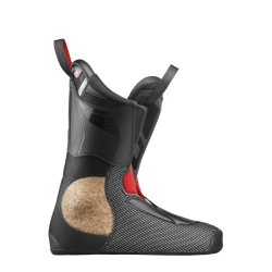 Buty narciarskie Nordica Sportmachine 3 120 (Black-Grey-Red) 050T0401N96