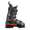 Buty narciarskie  Nordica PRO MACHINE 130 GW Black/Anthracite/Red 2026 050F42047T1