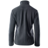 bluza polar damski BRUGI -grey