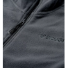 bluza polar damski BRUGI -grey