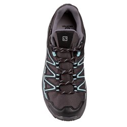 buty biegowe Salomon Leonis GTX W- magnet/phantom