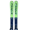 Narty używane STOCKLI LASER AR 21/22 175 cm