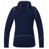 bluza damska HANNAH SIDRA- blue quartz mel