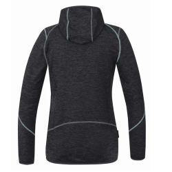 bluza damska HANNAH SIDRA- light gray mel