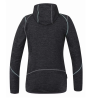 bluza damska HANNAH SIDRA- light gray mel