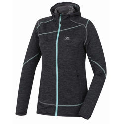 bluza damska HANNAH SIDRA- light gray mel