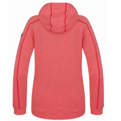 bluza damska HANNAH TYLA salmon rose