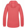 bluza damska HANNAH TYLA salmon rose
