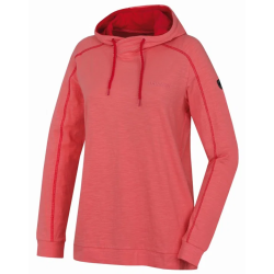 bluza damska HANNAH TYLA salmon rose