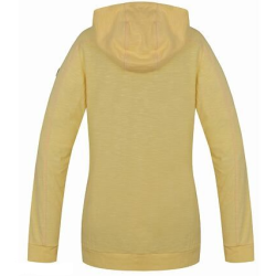 bluza damska HANNAH TYLA sunshine