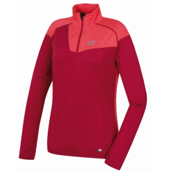 bluza damska HANNAH DIESEN cherries jubilee