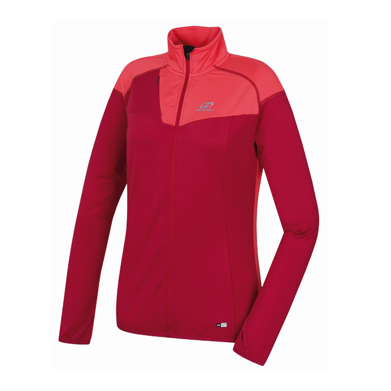 bluza damska HANNAH DIESEN cherries jubilee