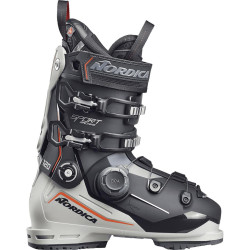 Buty narciarskie męskie Nordica Sportmachine 3 120 BOA (GW)) 050S1400N96