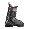 Buty narciarskie NORDICA SPEEDMACHINE 3 BOA 130 (GW) BLACK-ANTHRACITE-RED 050Q08007T1