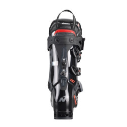 Buty narciarskie NORDICA SPEEDMACHINE 3 BOA 130 (GW) BLACK-ANTHRACITE-RED 050Q08007T1