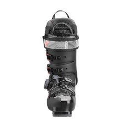 Buty narciarskie NORDICA SPEEDMACHINE 3 BOA 130 (GW) BLACK-ANTHRACITE-RED 050Q08007T1