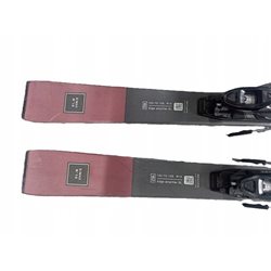 Narty używane Salomon S/MAX N10 W 162 cm