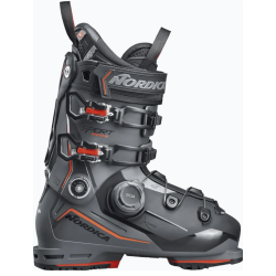 Buty Narciarskie NORDICA  Sportmachine 3 130 Boa Gw Anthracite/Black/Red 050S1000M99