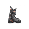 Buty narciarskie NORDICA SPEEDMACHINE 3 BOA DD 130 (GW) BLACK-ANTHRACITE-RED 2026050Q02007T1