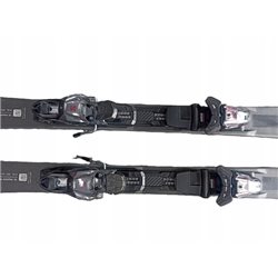 Narty używane Salomon S/MAX N10 W 162 cm