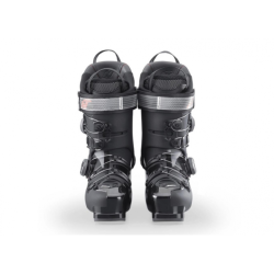 Buty narciarskie NORDICA SPEEDMACHINE 3 BOA DD 130 (GW) BLACK-ANTHRACITE-RED 2026050Q02007T1