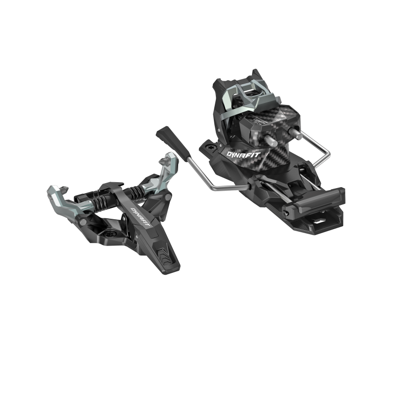 Wiązanie skiturowe Dynafit Blacklight Carbon Pro+ Binding  08-0000049585
