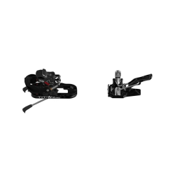 Wiązanie skiturowe SKI TRAB TITAN VARIO.2+STOPPER 100