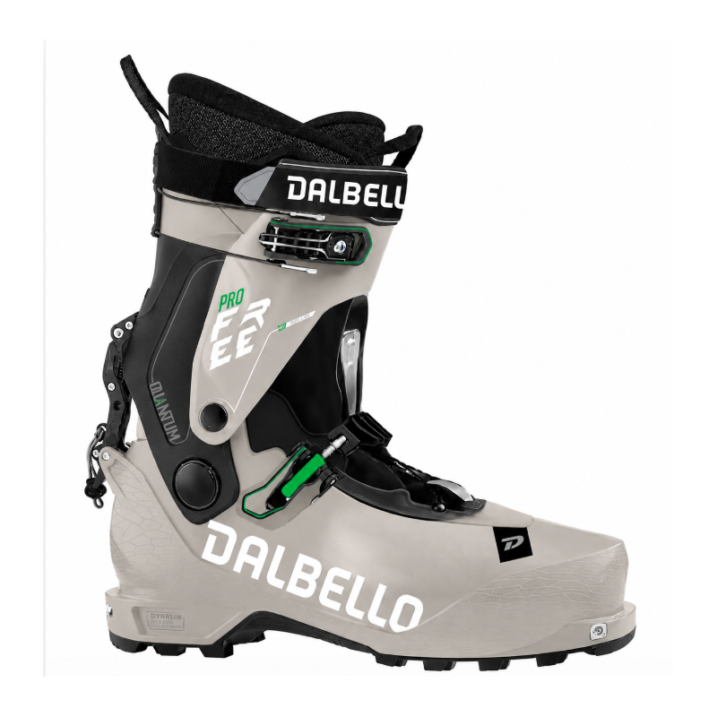 buty skiturowe męskie DALBELLO QUANTUM FREE 110