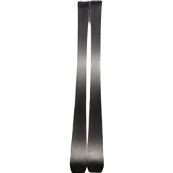 narty używane Atomic Cloud X 154 cm + wiązania Lithium 10