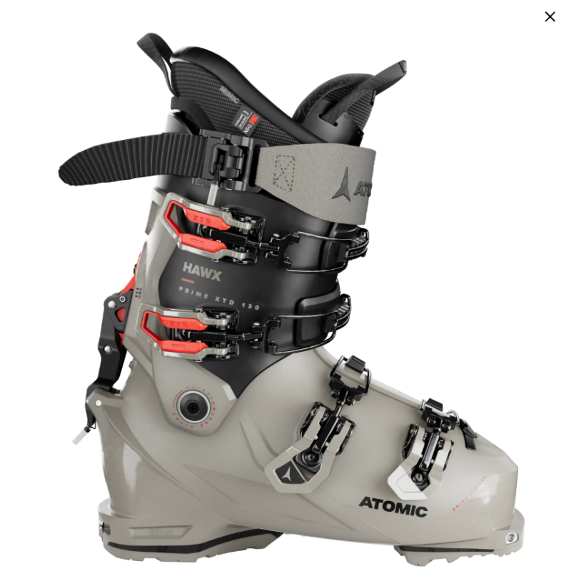 Buty skiturowe Atomic HAWX PRIME XTD 130 GW