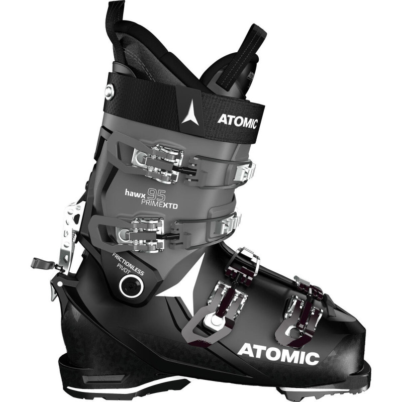 Buty narciarskie Atomic Hawx Prime XTD 95 W