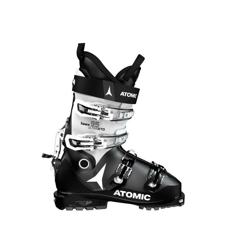 DAMSKIE BUTY SKITOUR ATOMIC HAWX ULTRA XTD 95 W CT GW  AE5025680