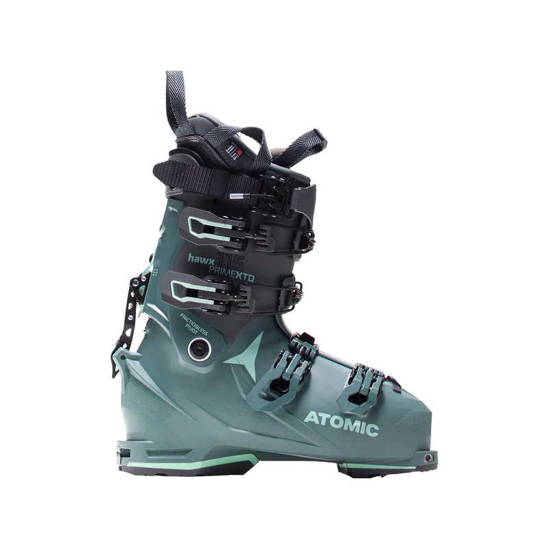Buty skiturowe Atomic HAWX PRIME 115 XTD AE5021780