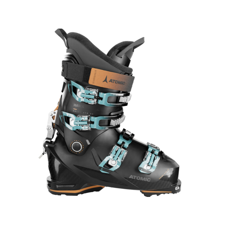 BUTY NARCIARSKIE ATOMIC HAWX PRIME XTD 80 GW 2024