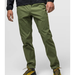 spodnie trekkingowe męskie La Sportiva GAMBIT- cypress
