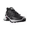 Buty biegowe Salomon Supercross Blast- black