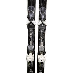 narty używane Atomic Cloud 12 147 cm + wiązania X12 TL