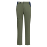spodnie trekkingowe męskie La Sportiva West Crest/ Chili Sport