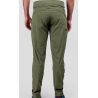 spodnie trekkingowe męskie La Sportiva West Crest/ Chili Sport