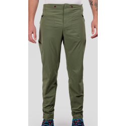 spodnie trekkingowe męskie La Sportiva West Crest/ Chili Sport