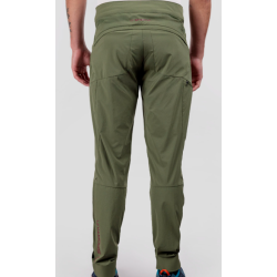 spodnie trekkingowe męskie La Sportiva West Crest/ Chili Sport