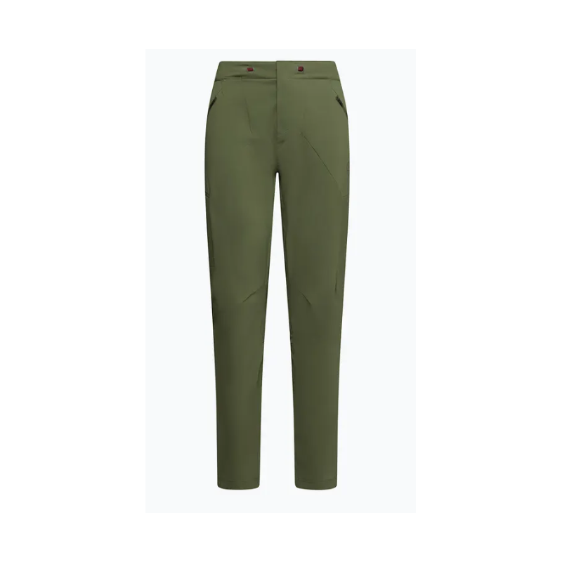 spodnie trekkingowe męskie La Sportiva West Crest/ Chili Sport