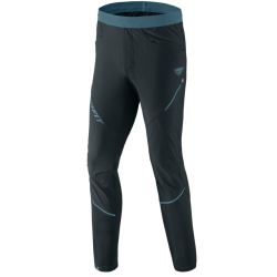 Spodnie trekkingowe męskie TRANSALPER HYBRID M PNT 08-0000071182-3011 blueberry