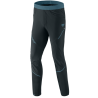 Spodnie trekkingowe męskie TRANSALPER HYBRID M PNT 08-0000071182-3011 blueberry