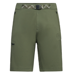 szorty męskie La Sportiva West Crest- cypress
